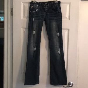 Almost Famous Jeans